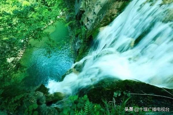 十堰周边一日自驾游必去免费景点（十堰十大最美自驾游线路来了）(8)