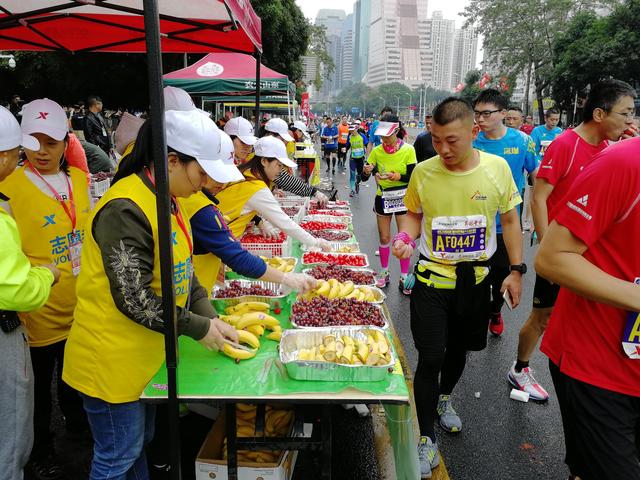 跑圈大神是怎么炼成的（三年参赛距离1000公里--跑圈老咸鱼和你聊赛事）(39)