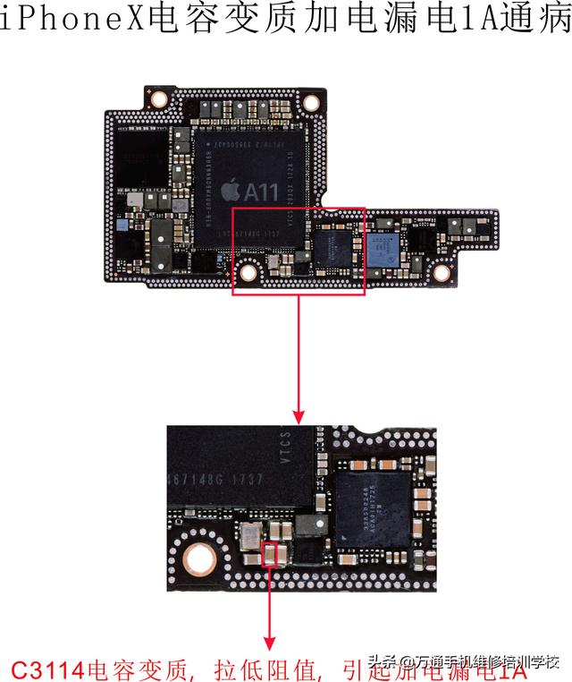 iphonex修理后面容坏了（iPhoneX手机售后越来越多）(8)