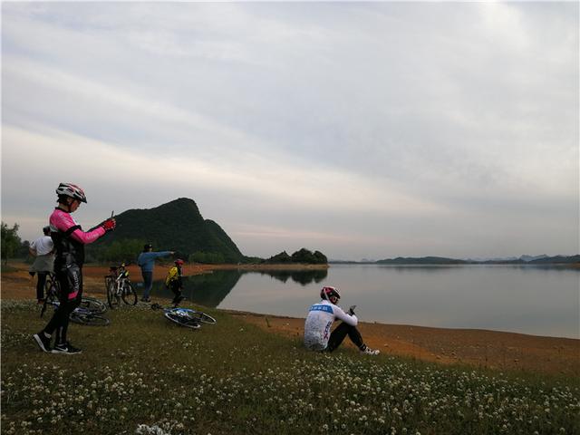 贵州单车骑行云南攻略（骑友用骑行方式去探旅贵州别样的美丽）(48)