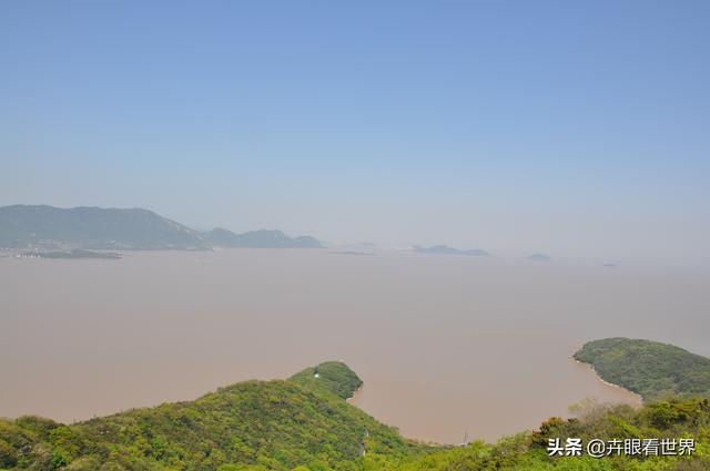 普陀山三天自由行攻略大全（自驾下江南十二）(9)