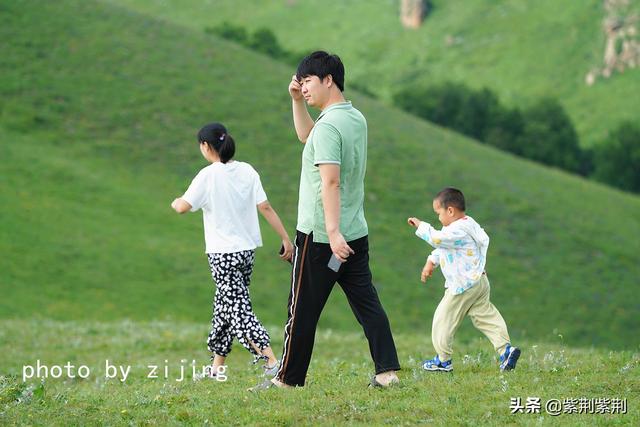 夏季旅游推荐国内草原（避暑自驾亲子游首选）(4)