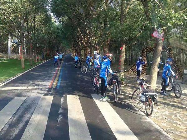 溧阳1号公路哪一段最美呢（溧阳1号公路绝美风景大道）(20)