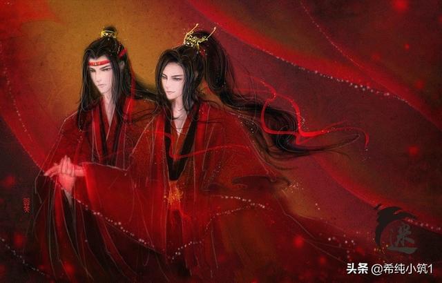 魔道祖师动画完整（魔道祖师动画原声带发布）(2)