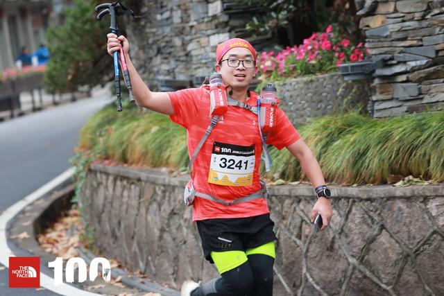 跑圈大神是怎么炼成的（三年参赛距离1000公里--跑圈老咸鱼和你聊赛事）(57)