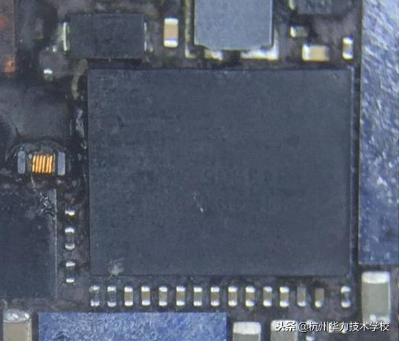 iphone6触屏失灵维修多少钱（维修iPhone6触摸失灵故障-杭州华力手机维修小技术）(1)