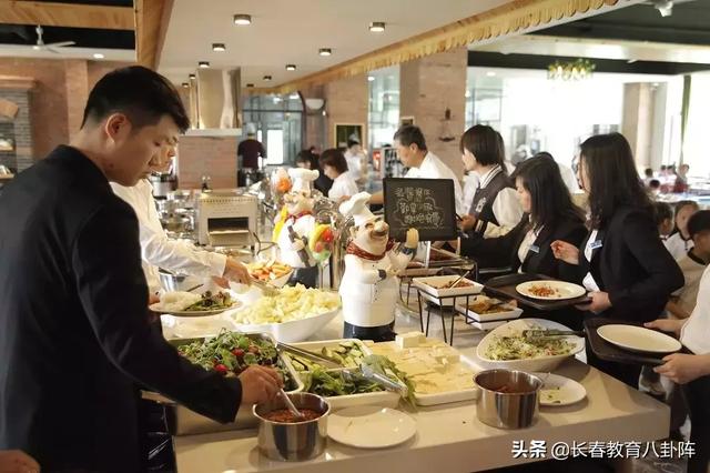 长春市一实验中海小学地址（长春市第一实验中海小学的一天）(41)