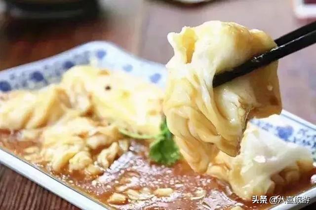 国内旅游美食排行榜前十名（国内这12个舌尖上的城市）(21)