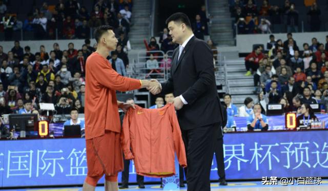 nba丁神最近新消息（此五位CBA天才距NBA仅一步之遥）(1)