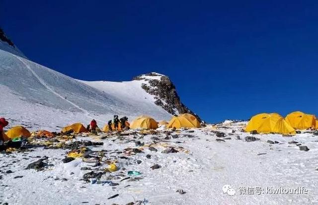 世界上5个危险的旅游景点你去过吗（被垃圾毁了的世界著名旅游目的地）(8)