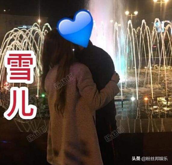 直播间的女也（直播间妹子被合照实锤非单身）(6)