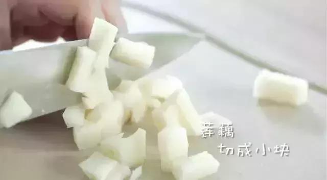 宝宝爱吃的七道辅食 做法简单（这款辅食香味馥郁）(11)