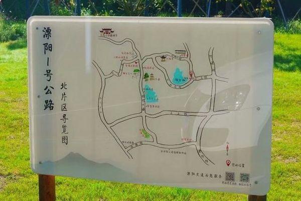 溧阳1号公路哪一段最美呢（溧阳1号公路绝美风景大道）(5)