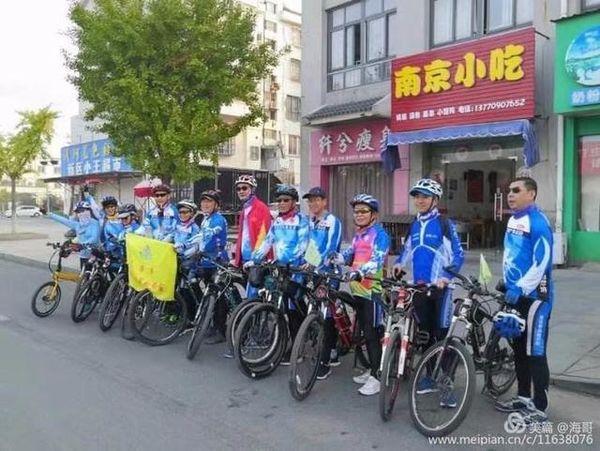 溧阳1号公路哪一段最美呢（溧阳1号公路绝美风景大道）(7)