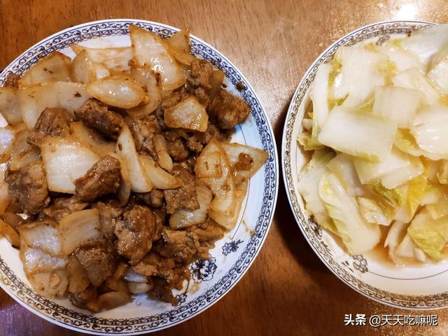 正宗蚝油牛肉的做法大全（蚝油牛肉这么做）(10)