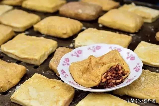 国内旅游美食排行榜前十名（国内这12个舌尖上的城市）(50)