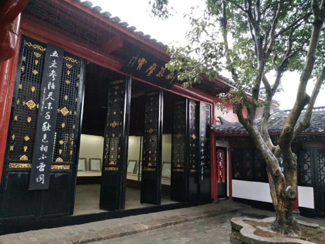 九江周边亲子游一日游（带着孩子去旅行）(6)