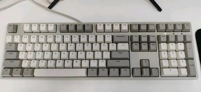ikbc 机械键盘r410（IKBCC210机械键盘推荐）(8)