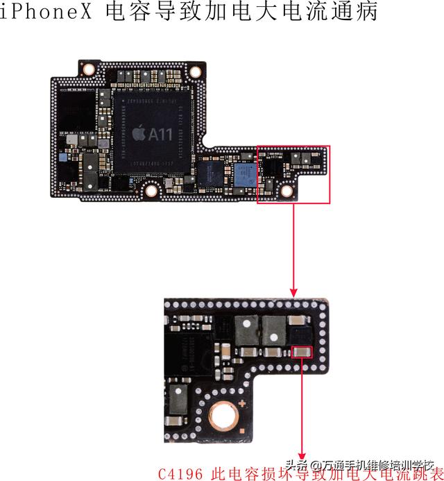 iphonex修理后面容坏了（iPhoneX手机售后越来越多）(2)