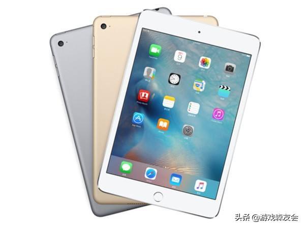 ipad发展史大全（ipad十年发展史详解）(4)