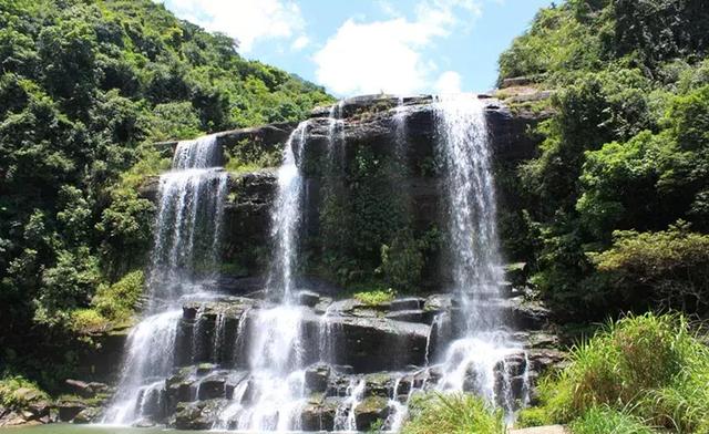 潮汕揭阳旅游景点大全（潮汕地区最没存在感的城市）(44)