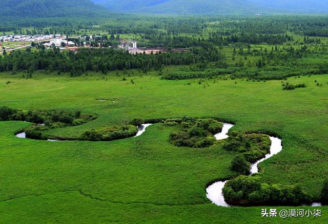 呼伦贝尔大草原旅游攻略详细路线（夏季呼伦贝尔大草原经典景点介绍）(45)