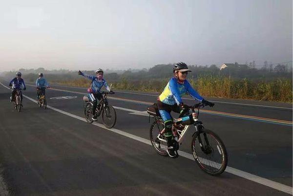 溧阳1号公路哪一段最美呢（溧阳1号公路绝美风景大道）(31)