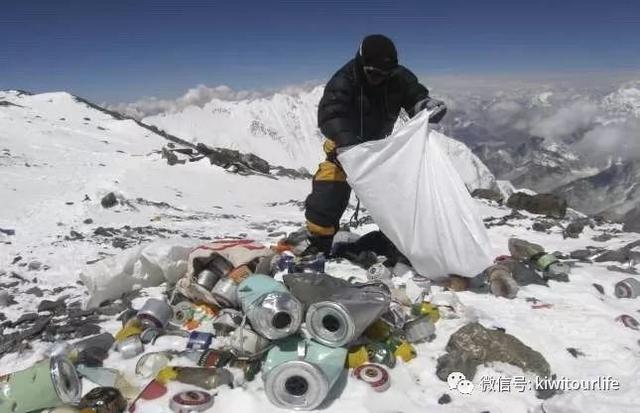 世界上5个危险的旅游景点你去过吗（被垃圾毁了的世界著名旅游目的地）(9)