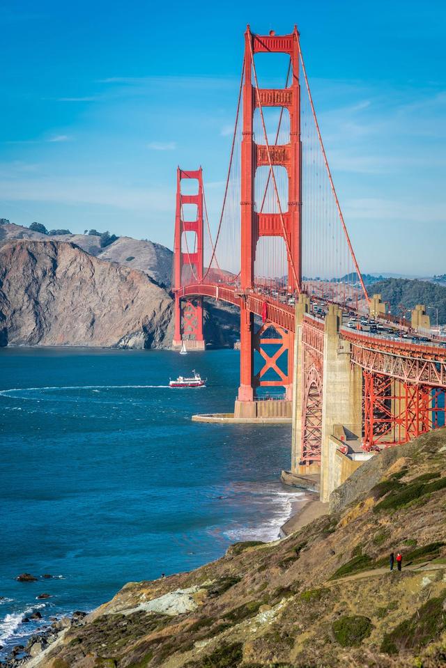 站在桥上看风景看风景（听说站在桥上看风景能收获爱情）(5)