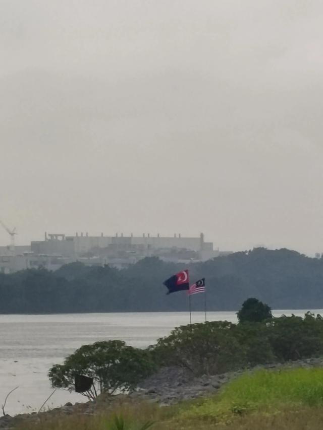 马来西亚沙巴之旅感悟（走哪聊哪）(14)