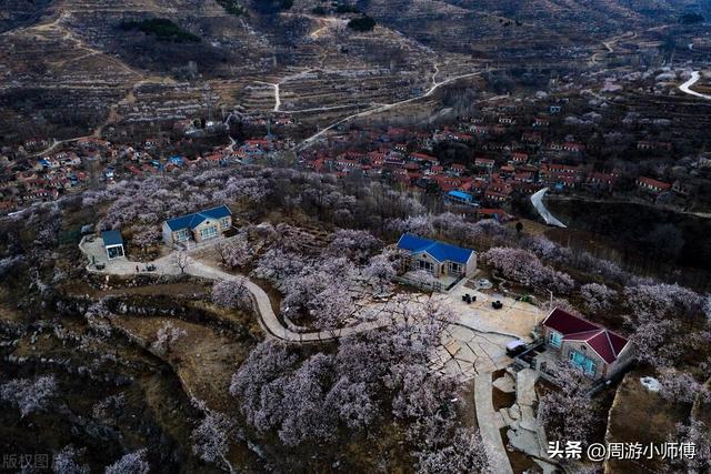 山西自驾旅游七天攻略最新（山西适合自驾游的地方有哪些）(11)