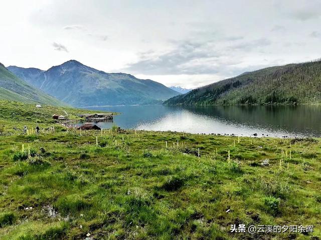 打卡康定木格措景区纯属娱乐（康定情歌木格措景区跟团一日游）(33)