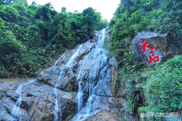 清远有什么好玩的旅游景点（广东清远）(22)