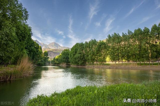 山西自驾旅游七天攻略最新（山西适合自驾游的地方有哪些）(16)