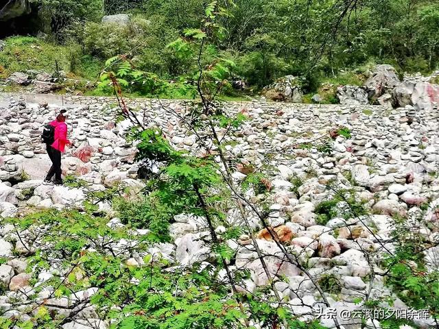 打卡康定木格措景区纯属娱乐（康定情歌木格措景区跟团一日游）(61)