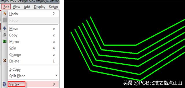 如何快速掌握cadence pcb软件（PCB设计CadenceAllegro使用教程）(29)