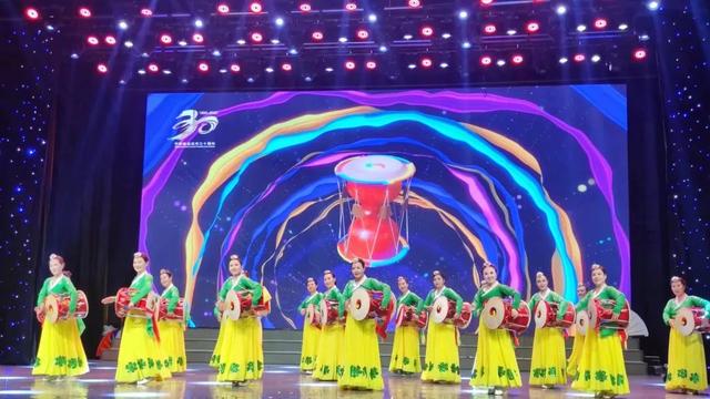 延边金达莱国际旅游节都去哪里（县设市三十周年）(14)