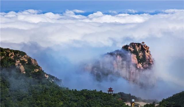 山东潍坊出发自驾游5天路线推荐（自驾潍坊踏上）(12)