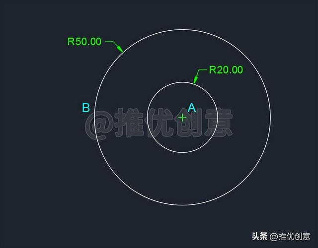 cad的三维基础和三维建模（还可以这样绘制三维实体）(4)