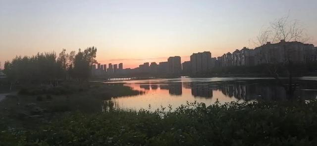 春日游华阳湖湿地公园（游南溪湿地公园偶得）(17)