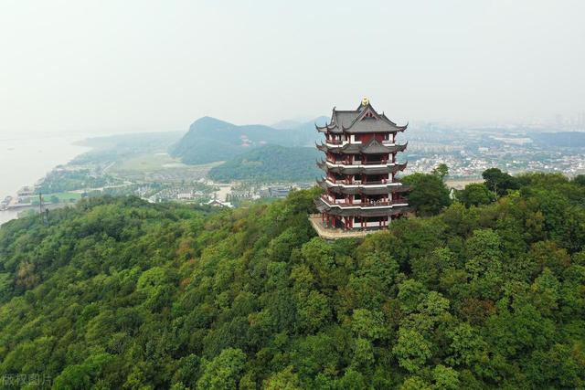 安徽最适合去的五大景点（安徽十大最值得去的景点）(8)