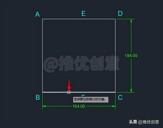 cad最复杂的绘图实例（绘制思路才是重点）(9)