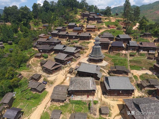 黄平旧州机场投入使用嘛（从建国初的贵州黄平旧州机场）(19)