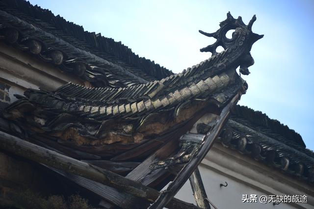 川西七日游攻略自由行（一路玩到回程看别样风景）(88)