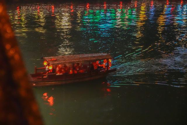 成都适合两天一夜的旅游（成都有个地方也有江南水韵）(14)