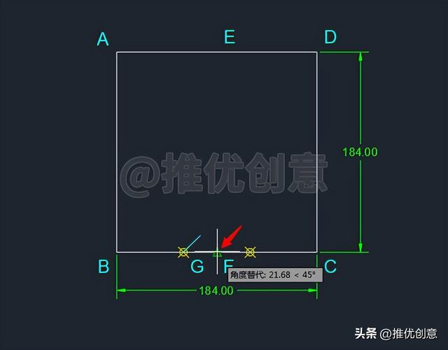 cad最复杂的绘图实例（绘制思路才是重点）(15)