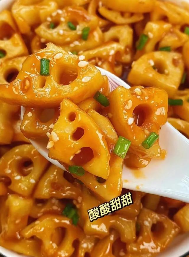 各种美食的做法大全图解（排骨焖花卷绝绝子啊）(20)