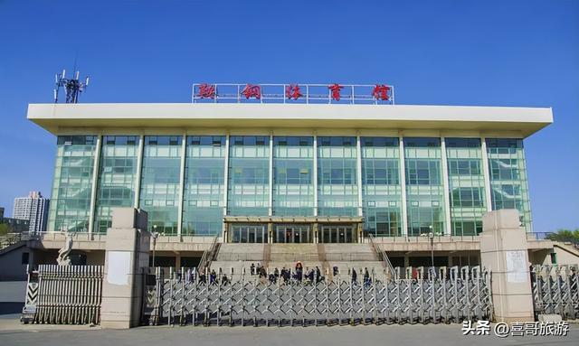 辽宁鞍山旅游攻略必玩的景点（辽宁鞍山立山区值得游玩的旅游景点有哪些）(4)