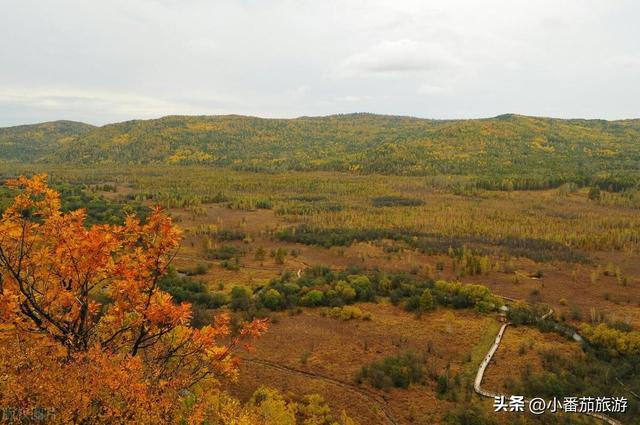 鄂尔多斯旅游景点地图（内蒙古旅游攻略自由行路线推荐）(8)