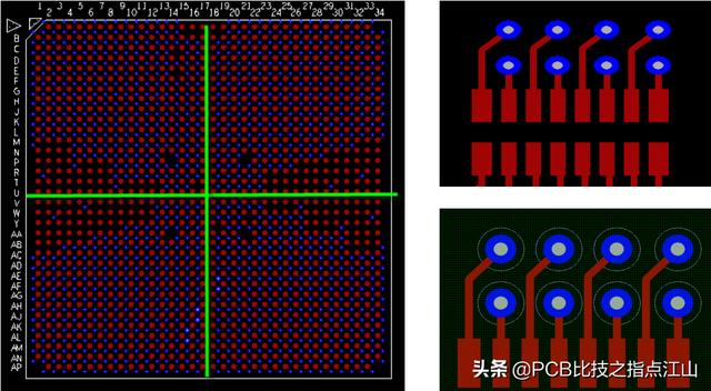 如何快速掌握cadence pcb软件（PCB设计CadenceAllegro使用教程）(53)